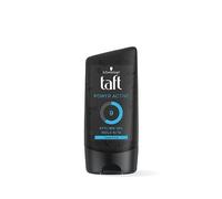 Schwarzkopf Taft Looks Hair Power Gel V12 Power 150 ml / 5.0 fl oz by Taft