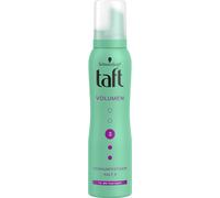Schwarzkopf Taft Mousse volumatrice pour tous types de cheveux 150ml