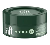 SCHWARZKOPF Taft - Pâte argileuse Cheveux matifiante - 75 ml