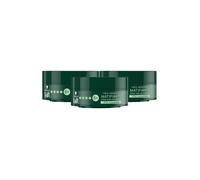 Schwarzkopf - Taft - Pâte Argileuse Cheveux Matifiante - Fixation Forte - Longue Durée - Tenue 24h - Coiffant Cheveux - Lot de 3