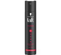 Schwarzkopf Taft Power 5 Laque pour cheveux 250 ml