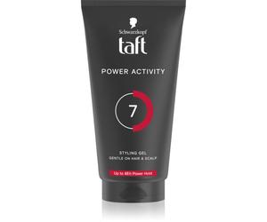 Schwarzkopf Taft Power gel cheveux fixation forte 150 ml