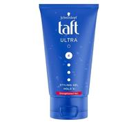 Schwarzkopf Taft Power Gel Lot de 6 tubes de gel ultra fort 150 ml