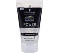 Schwarzkopf Taft Power Invisible gel cheveux fixation forte 150 ml