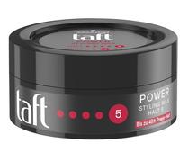Schwarzkopf taft Power Styling Wax degré de fixation 5 jusqu'à 48h de fixation 75ml