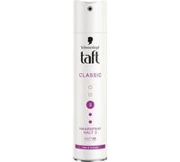 Schwarzkopf taft Spray pour cheveux Classic Tenue 3 (0,25 l)