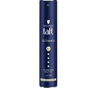 Schwarzkopf taft Ultimate Laque pour cheveux Niveau de tenue 5 (0,25 l)
