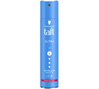 Taft Lot de 3 laques capillaires Ultra Halt 4 3 x 250 ml