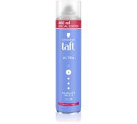Schwarzkopf Taft Ultra laque cheveux extra fort 400 ml