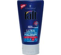 Schwarzkopf Taft Ultra Styling Gel 150 ml With Ayur Lotion 50 ml by schwarzkopf