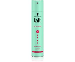 Schwarzkopf Taft Volume laque cheveux fixation forte 250 ml