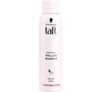 Schwarzkopf taft Wave Spray « Overnight Wave Wave » (0,15 l)