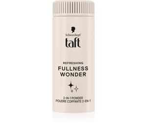 Schwarzkopf Taft Wonders poudre cheveux pour donner du volume 10 g