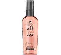 Schwarzkopf Taft x Gliss Lot de 6 sérum démêlant anti-frisottis 75 ml