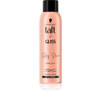 Schwarzkopf Taft x Gliss spray brillance pour cheveux Silky Shine 150 ml
