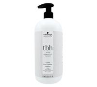 Schwarzkopf Tbh True Beautiful Honest Tone Adoucissant 1000ml