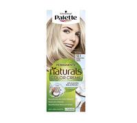 Schwarzkopf Teinte Blond Cendr Extra Clair Palette Natural 1ut