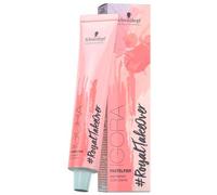 Schwarzkopf Teinture Pour Les Cheveux Igora Royal