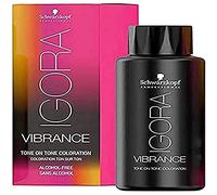 Schwarzkopf Igora Vibrance Hair Colour No. 8-0 60ml