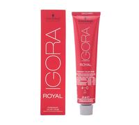 Schwarzkopf Teintures Pour Cheveux Igora Royal 4-0 60ml