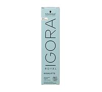 Schwarzkopf Teintures Pour Cheveux Igora Royal Highlifts 12-0 60ml
