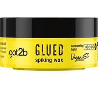 Schwarzkopf Tight Bonded Styling Wax 75 Ml