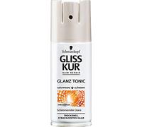 Schwarzkopf Tonic Total Repair Tête de rasage brillante 100 ml