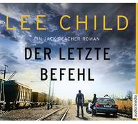 Schwarzmaier,Michael - Der Letzte Befehl [Import]
