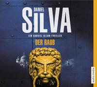 Schwarzmaier,Michael - Der Raub [Import]