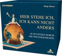 Schwarzmaier,Michael - Hier Stehe, Ich Kann Nicht Anders [Import]