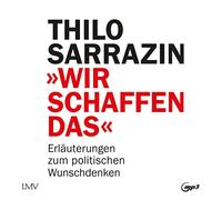 Schwarzmaier,Michael - Wir Schaffen das