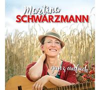 Schwarzmann, Martina - Ganz Einfach