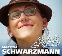 Schwarzmann,Martina - Gscheid Gfreid