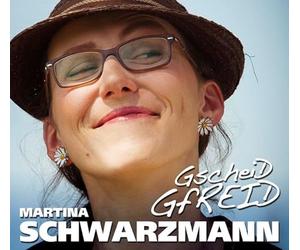 Schwarzmann,Martina - Gscheid Gfreid