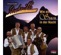 Schwarzwaelder Stockmihli - Wie EIN Stern in Der Nach [Import]