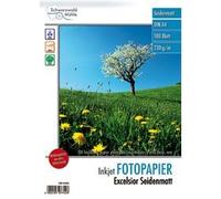 Schwarzwald Mülhe 100 Feuilles Papier Photo Mat A4-230 G