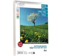 Schwarzwald Mülhe 100 Feuilles Papier Photo Mat A4-230 G