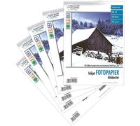 Schwarzwald Mülhe 500 feuilles papier photo mat A4 "Alabaster" - 110 G