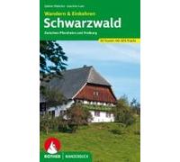 Schwarzwald - Wandern & Einkehren