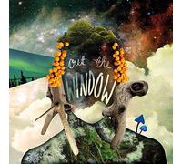 Schwarzwalder Christopher & Iannis Ritt - Out The Window [Import]