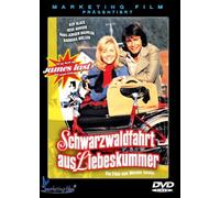 Schwarzwaldfahrt aus Liebeskummer [Import]