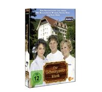 Schwarzwaldklinik,die - Die Schwarzwaldklinik,St.4 [Import]