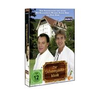 Schwarzwaldklinik,die - Die Schwarzwaldklinik,St.5