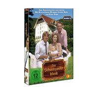 Schwarzwaldklinik,die - Die Schwarzwaldklinik - Staffel 3 (4 DVDs)