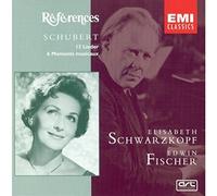Lieder - 12 – Parlophone