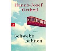 Schwebebahnen: Roman