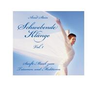 Schwebende Kl"Nge Vol. 1