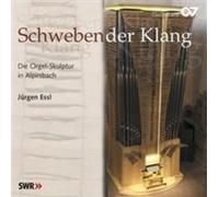 Schwebender Klang-Die Org by VARIOUS ARTISTS [Audio CD] NEUF