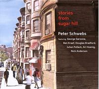 Schwebs, Peter - Stories from Sugar Hill [Import]