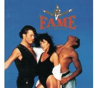 Schweden Cast - FAME Das Musical - Original Schweden Cast 1993